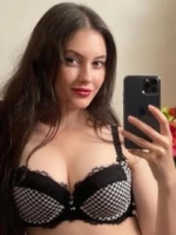 Анкета проститутки Забава, 23 года